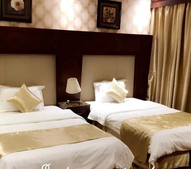 Sadeem Hotel Apartments-1