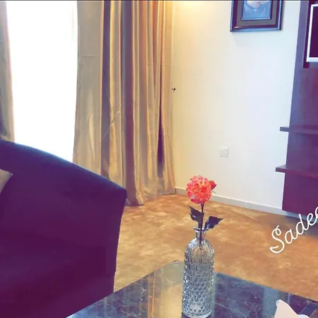 Sadeem Hotel Apartments-3